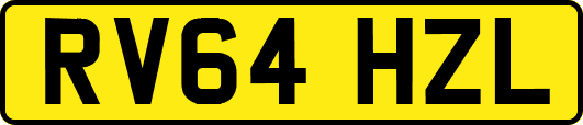 RV64HZL