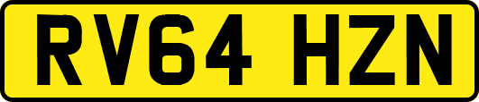 RV64HZN