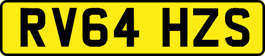 RV64HZS