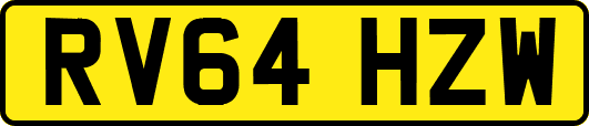 RV64HZW