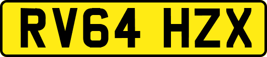 RV64HZX