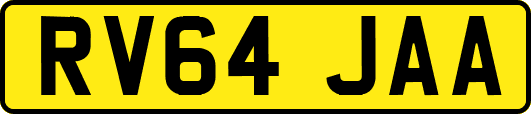 RV64JAA