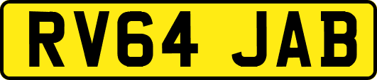 RV64JAB