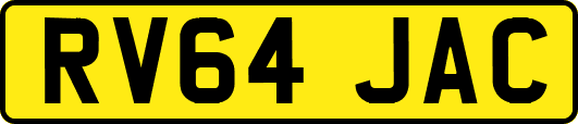 RV64JAC