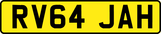 RV64JAH