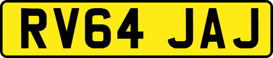 RV64JAJ