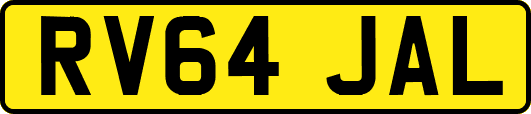 RV64JAL