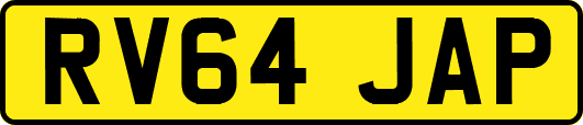RV64JAP