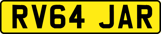 RV64JAR
