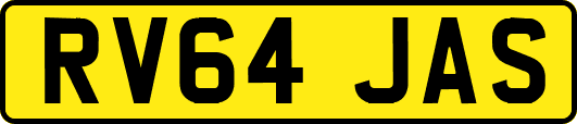 RV64JAS