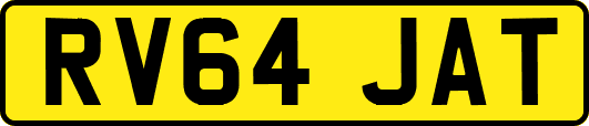 RV64JAT