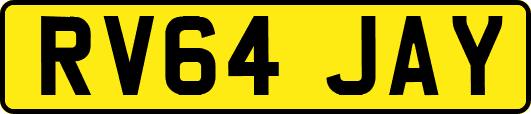 RV64JAY