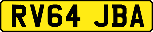 RV64JBA