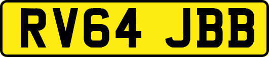 RV64JBB