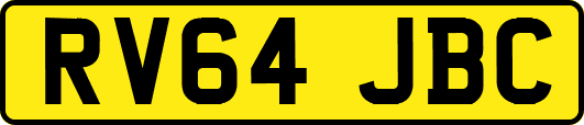 RV64JBC
