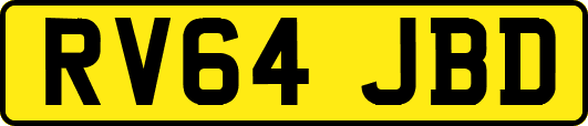 RV64JBD