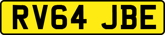 RV64JBE