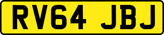 RV64JBJ
