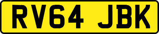 RV64JBK