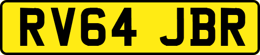 RV64JBR