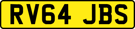 RV64JBS