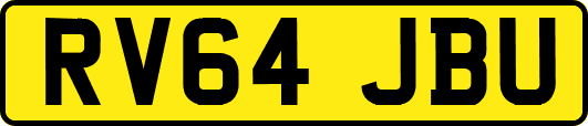 RV64JBU