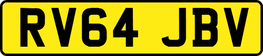 RV64JBV