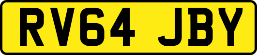 RV64JBY