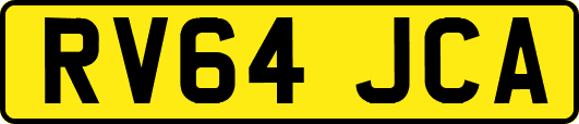 RV64JCA