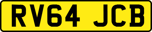 RV64JCB