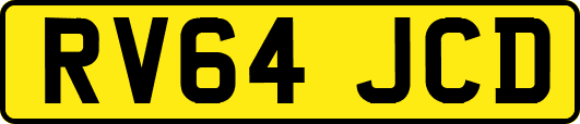 RV64JCD