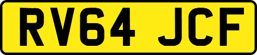 RV64JCF