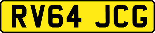 RV64JCG