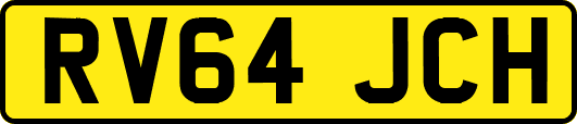 RV64JCH