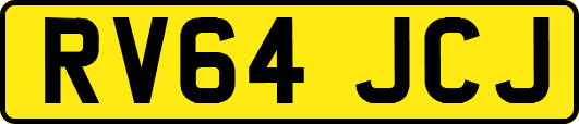 RV64JCJ