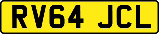 RV64JCL