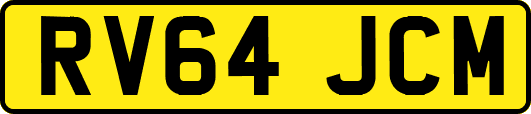 RV64JCM