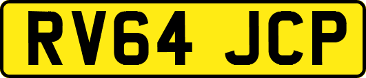 RV64JCP