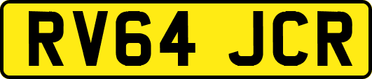 RV64JCR
