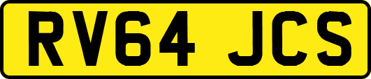 RV64JCS