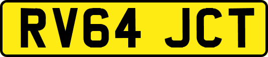 RV64JCT