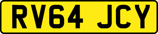 RV64JCY