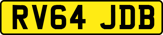 RV64JDB