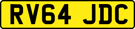 RV64JDC