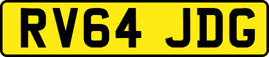RV64JDG