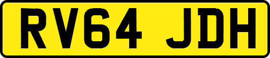 RV64JDH