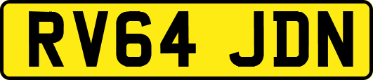 RV64JDN