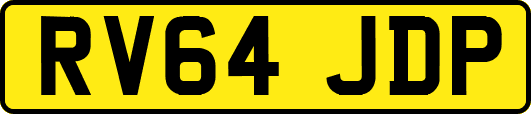 RV64JDP