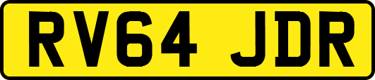 RV64JDR