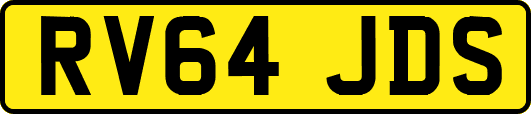 RV64JDS
